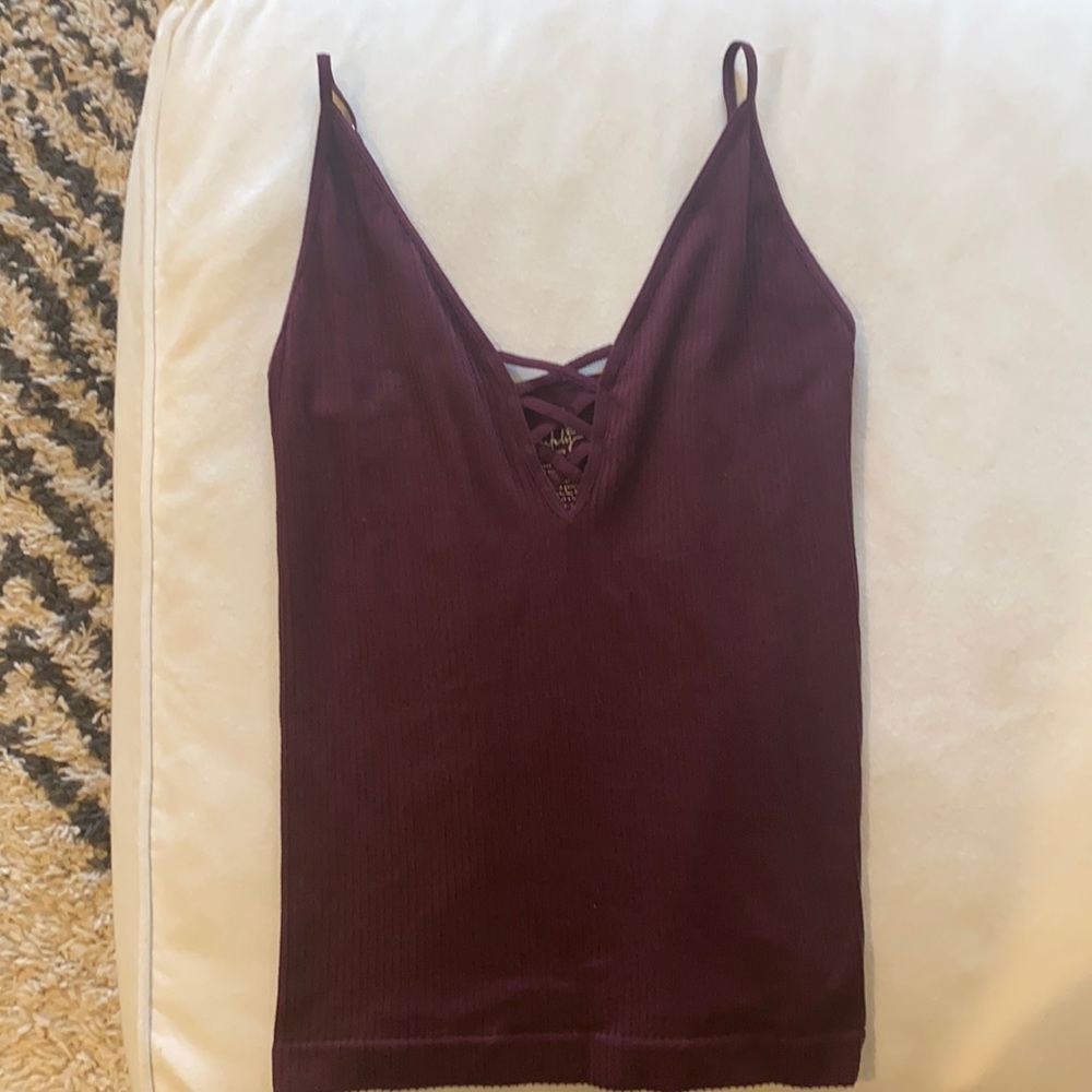 Intimately by Free People ribbed tank